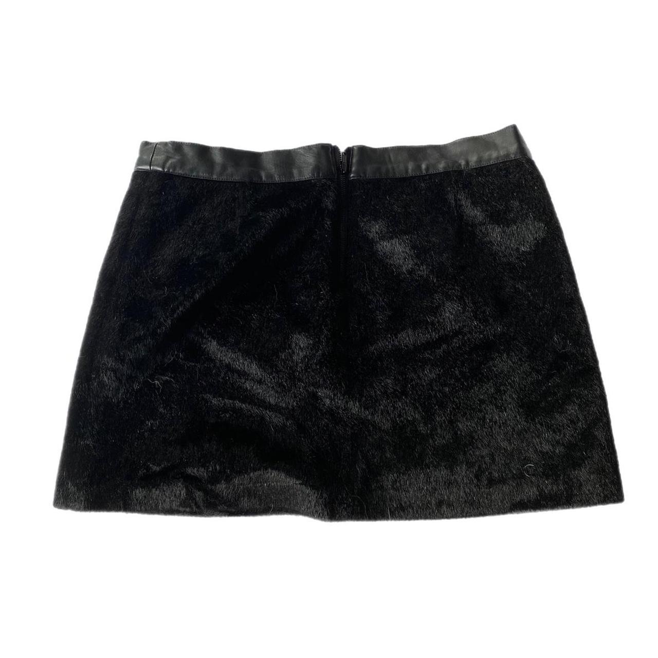 Sam Edelman Women's Black Skirt (2)