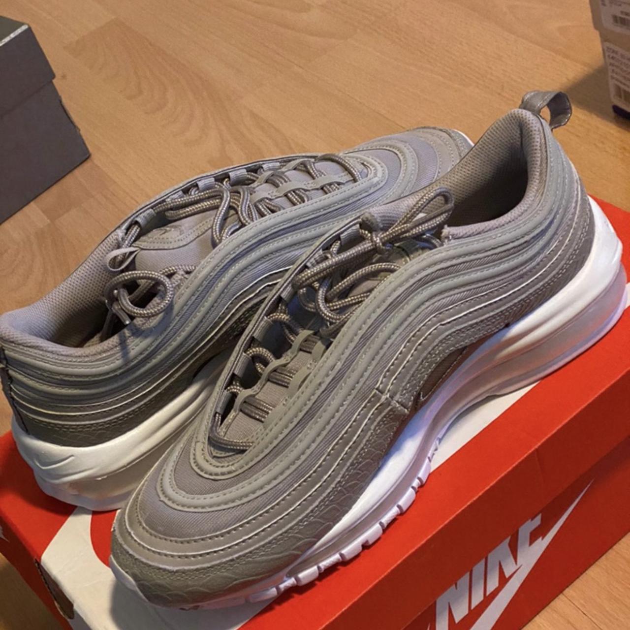 Air max cheap 97 worn