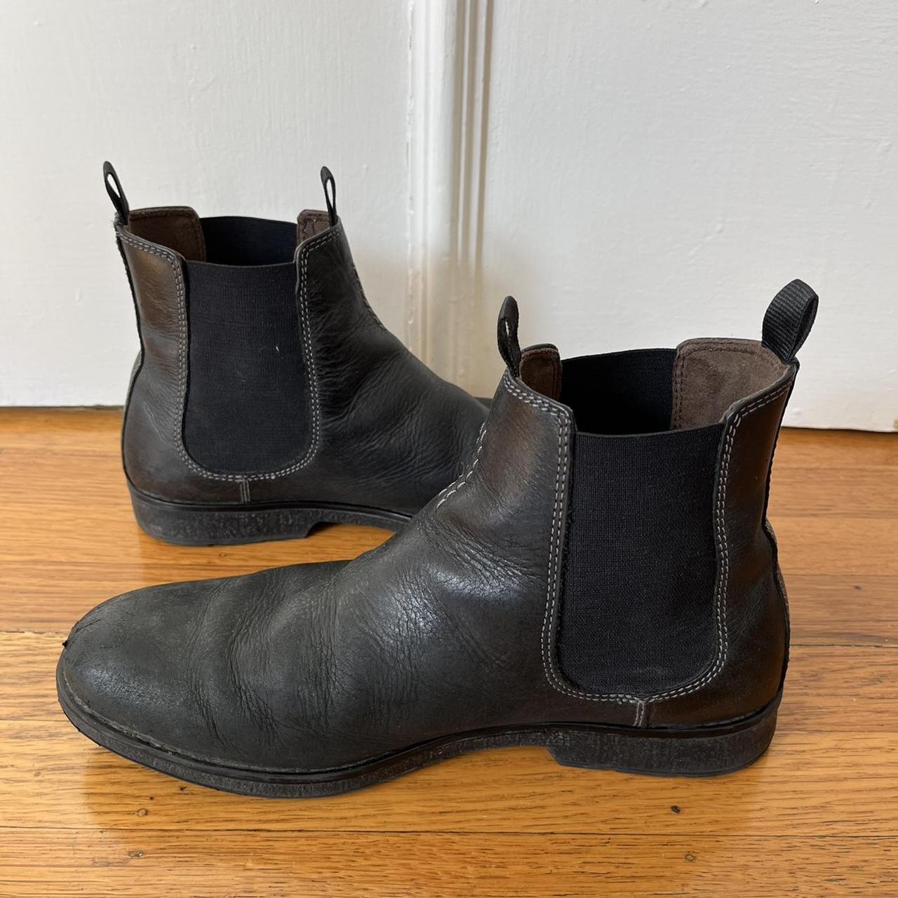 clarks chelsea boots mens sale