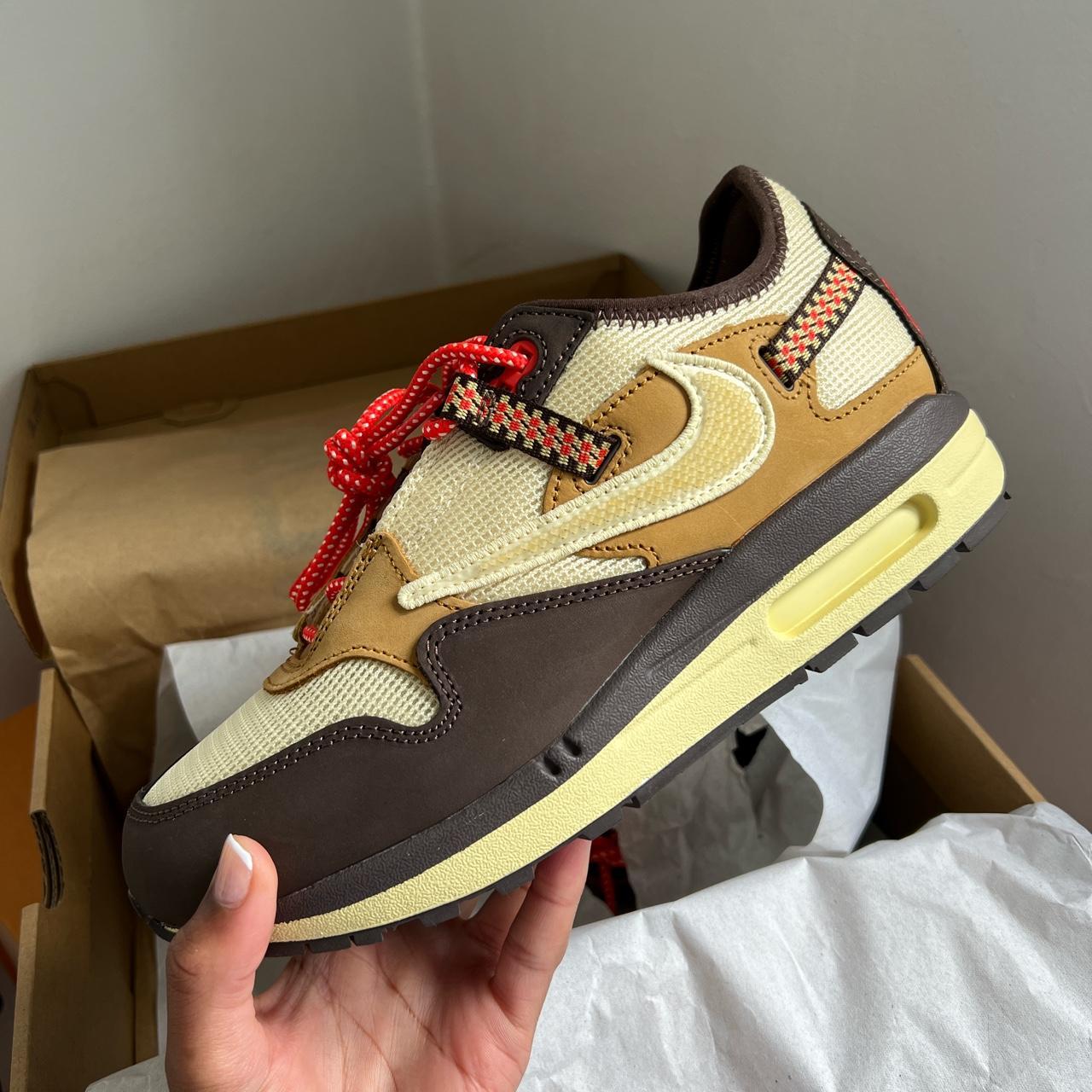 travis scott sns