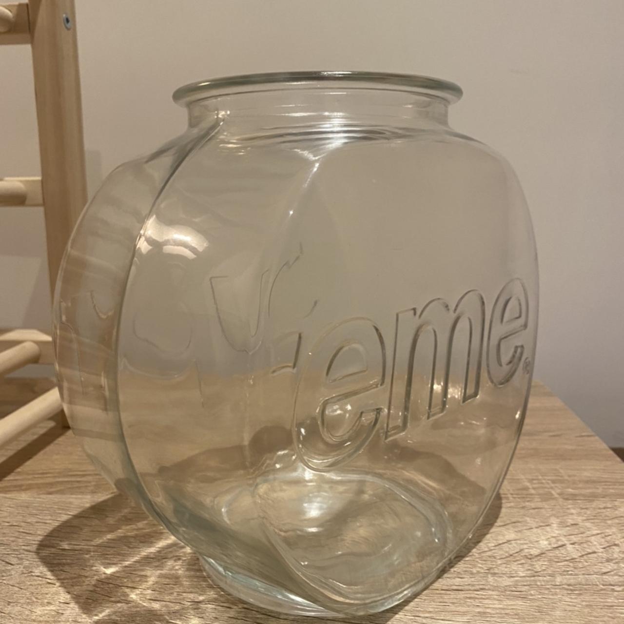 Supreme fish bowl #hype #supreme #fishbowl | Depop