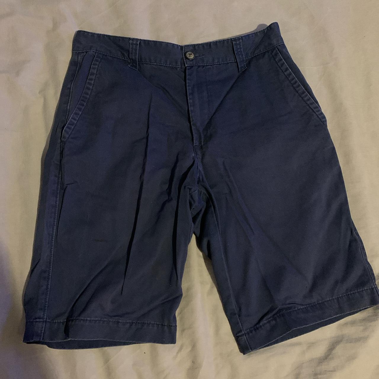 Chino shorts outlet matalan