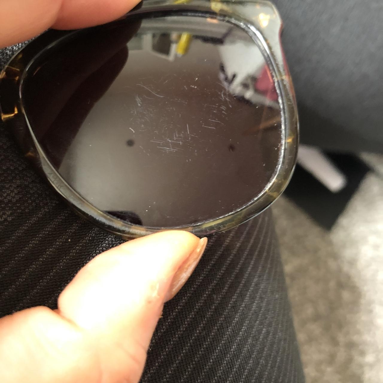 Louis Vuitton Sunglasses -Louis Vuitton Don - Depop