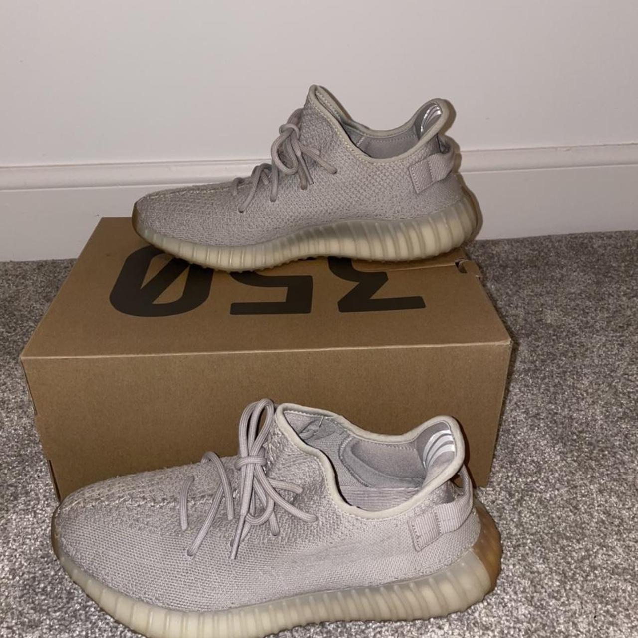 mens yeezy 350