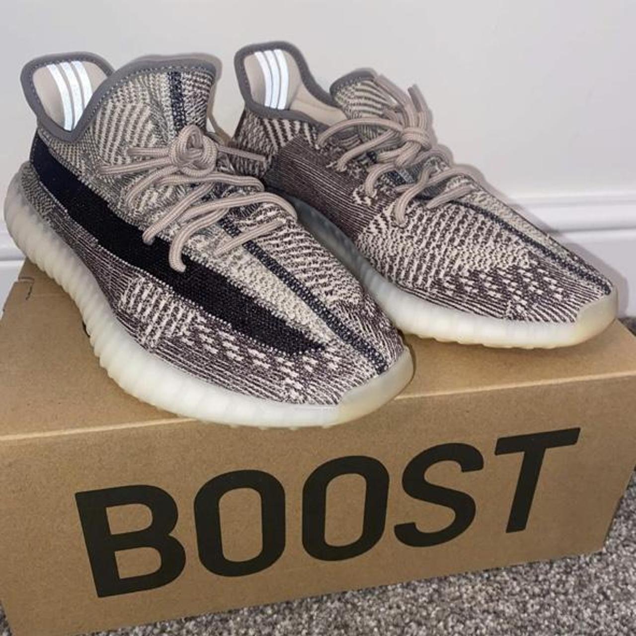 mens adidas yeezy trainers
