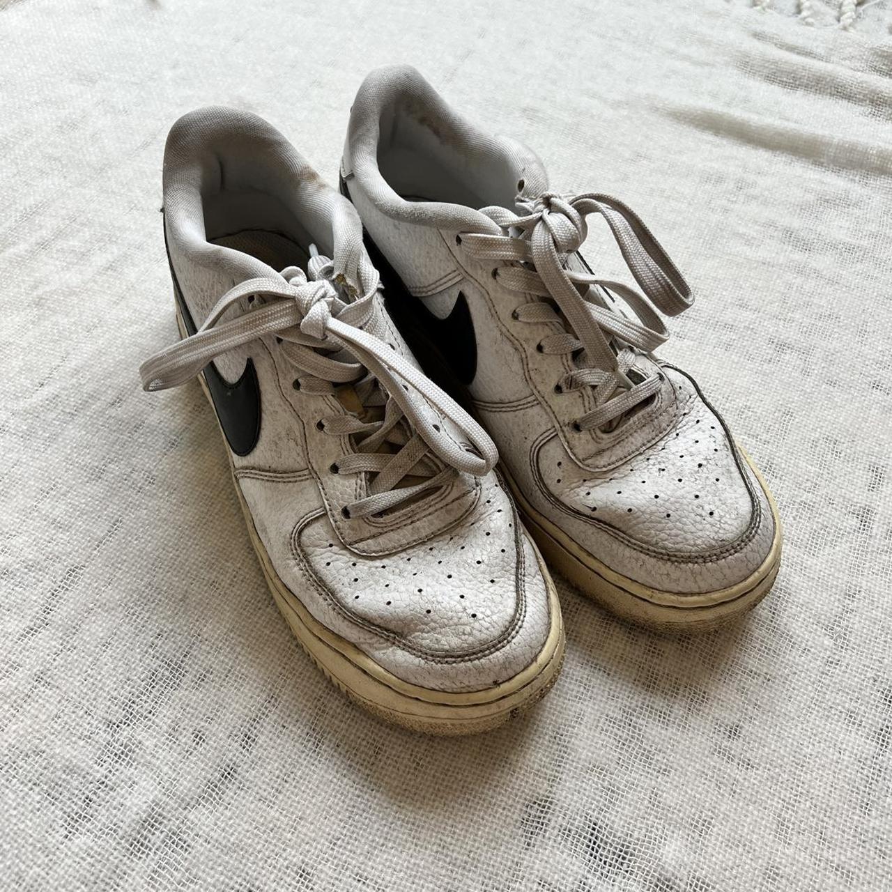 air force 1s used