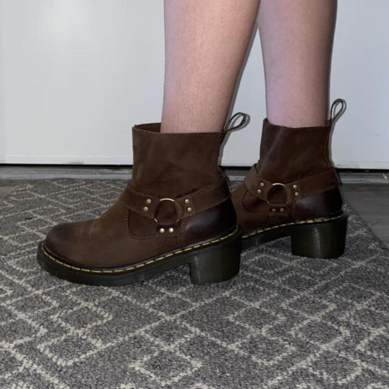 Dr Martens ALODIE US size