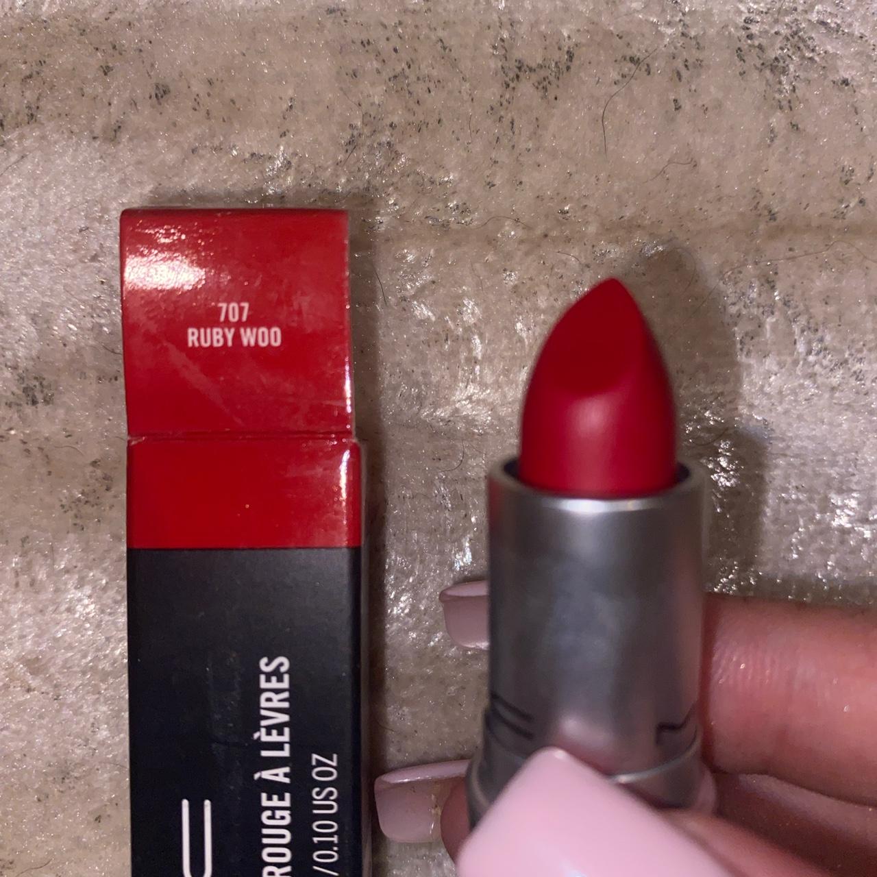 Makeup Forever lipstick, M200, Artist Rouge Mat. - Depop