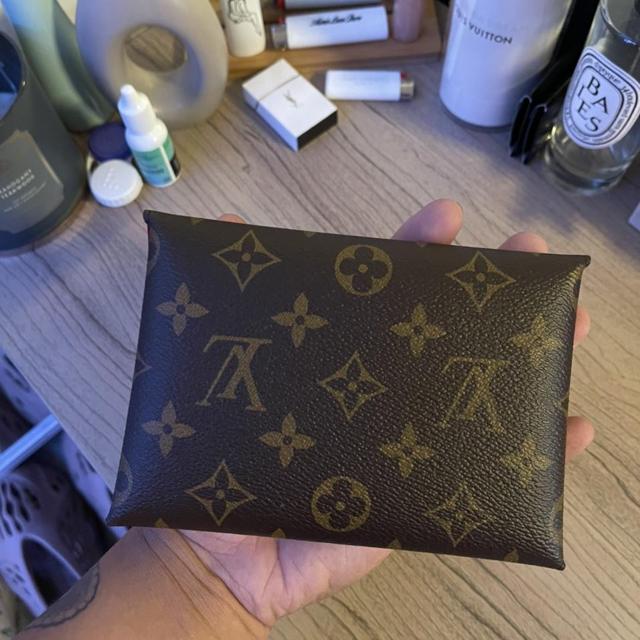 Louis Vuitton Kirigami Pochette Medium sized pouch - Depop