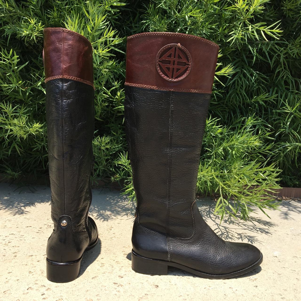 Antonio melani outlet riding boots