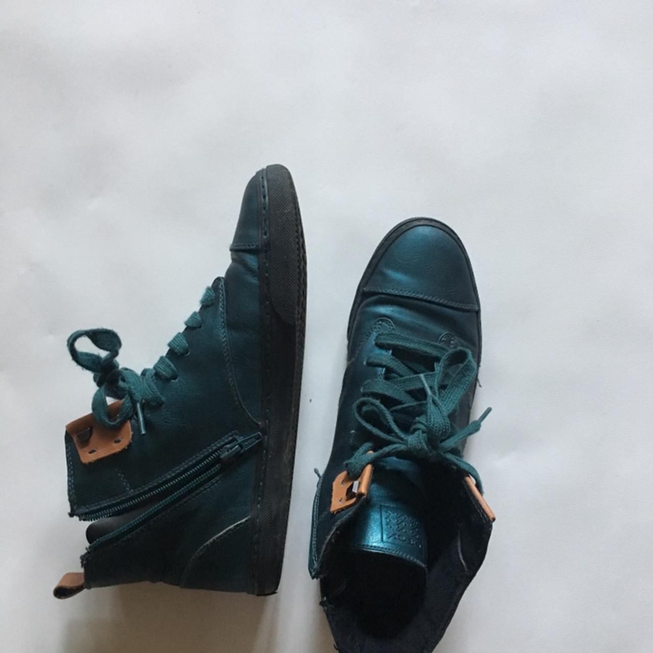 geox respira trainers