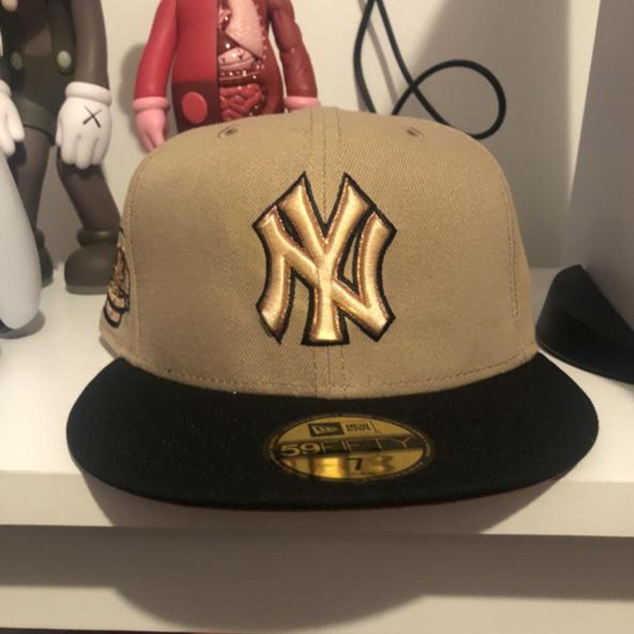Exclusive Rust Belt NY YANKEES Subway Series patch ! - Depop