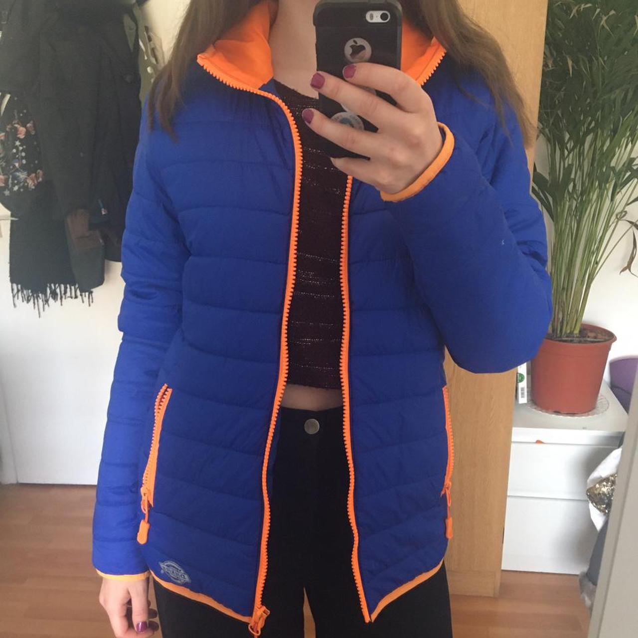 dickies stamford jacket