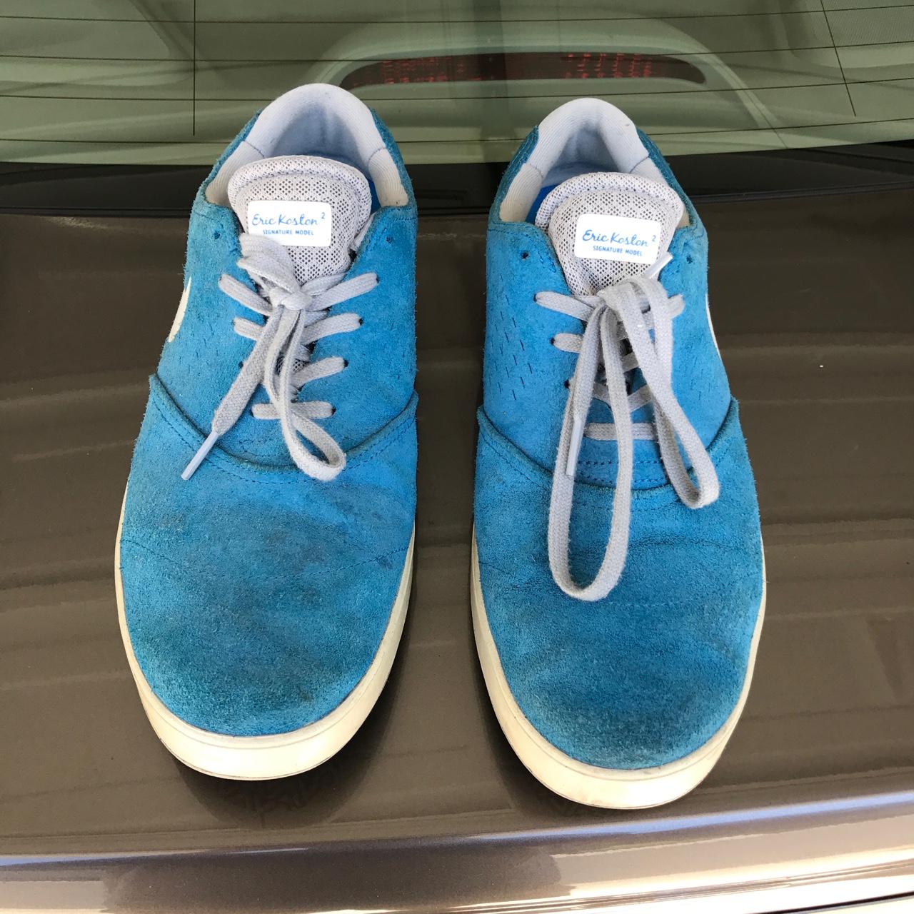 eric koston 2 signature model