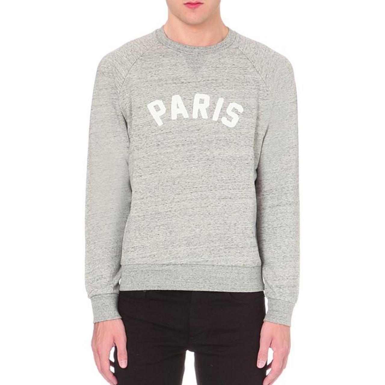 sandro paris jumper