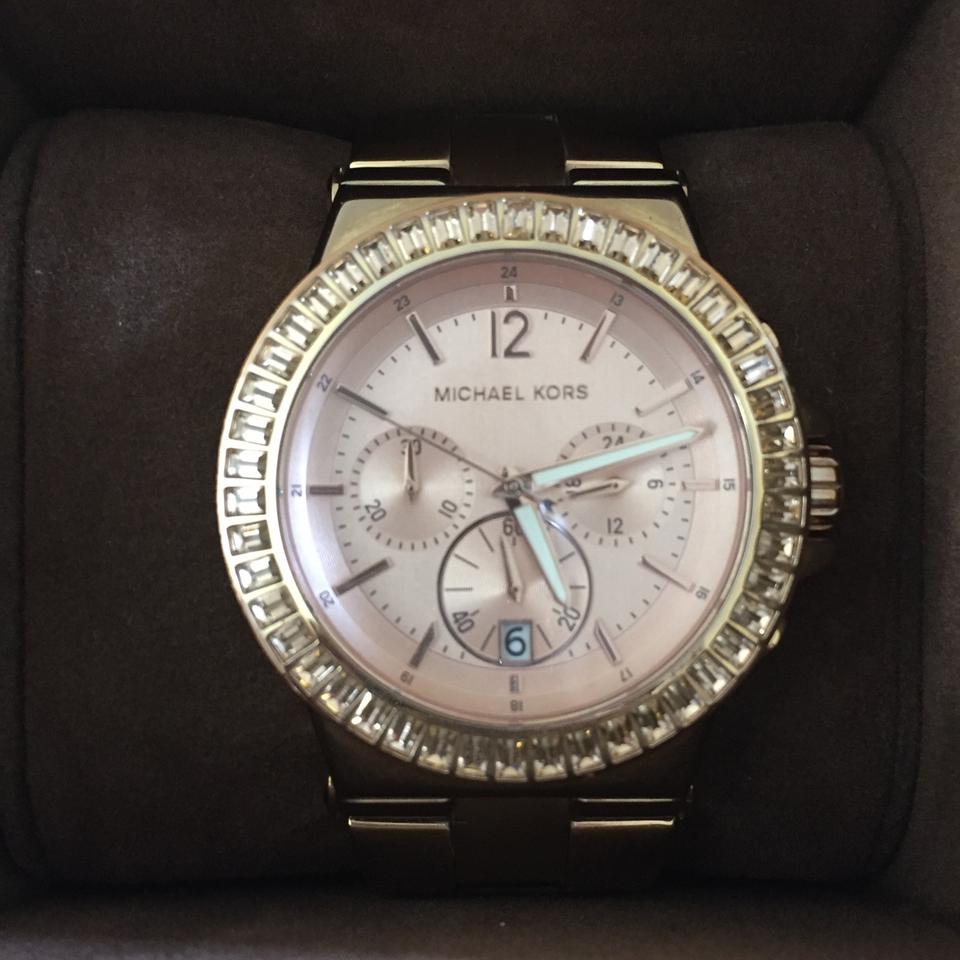 Michael on sale kors 5412