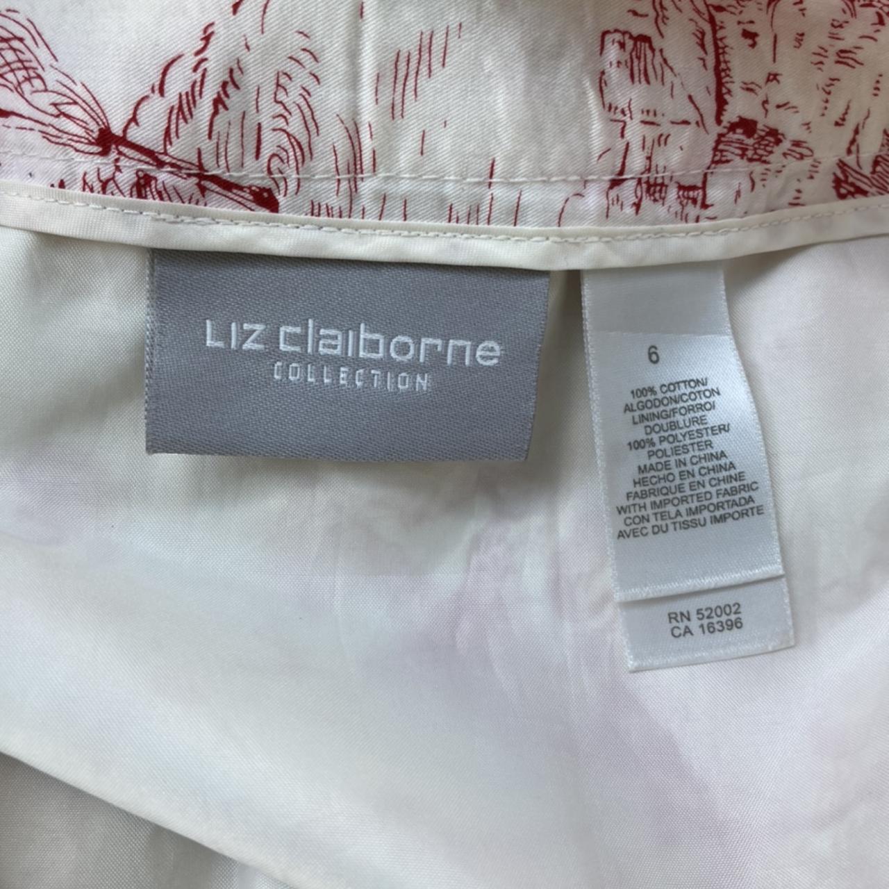 Liz Claiborne Women's Skirt | Depop