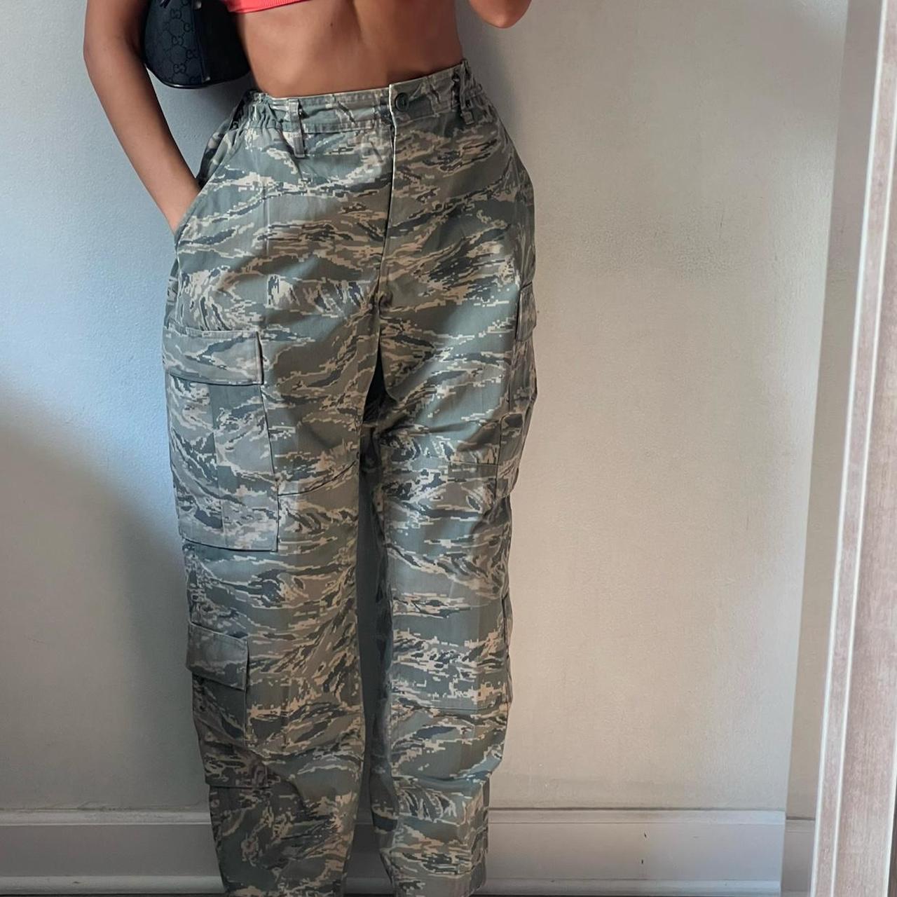 air force cargo pants