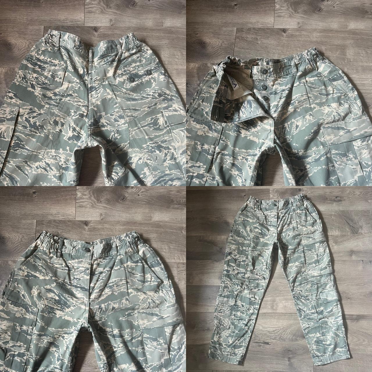 air force cargo pants