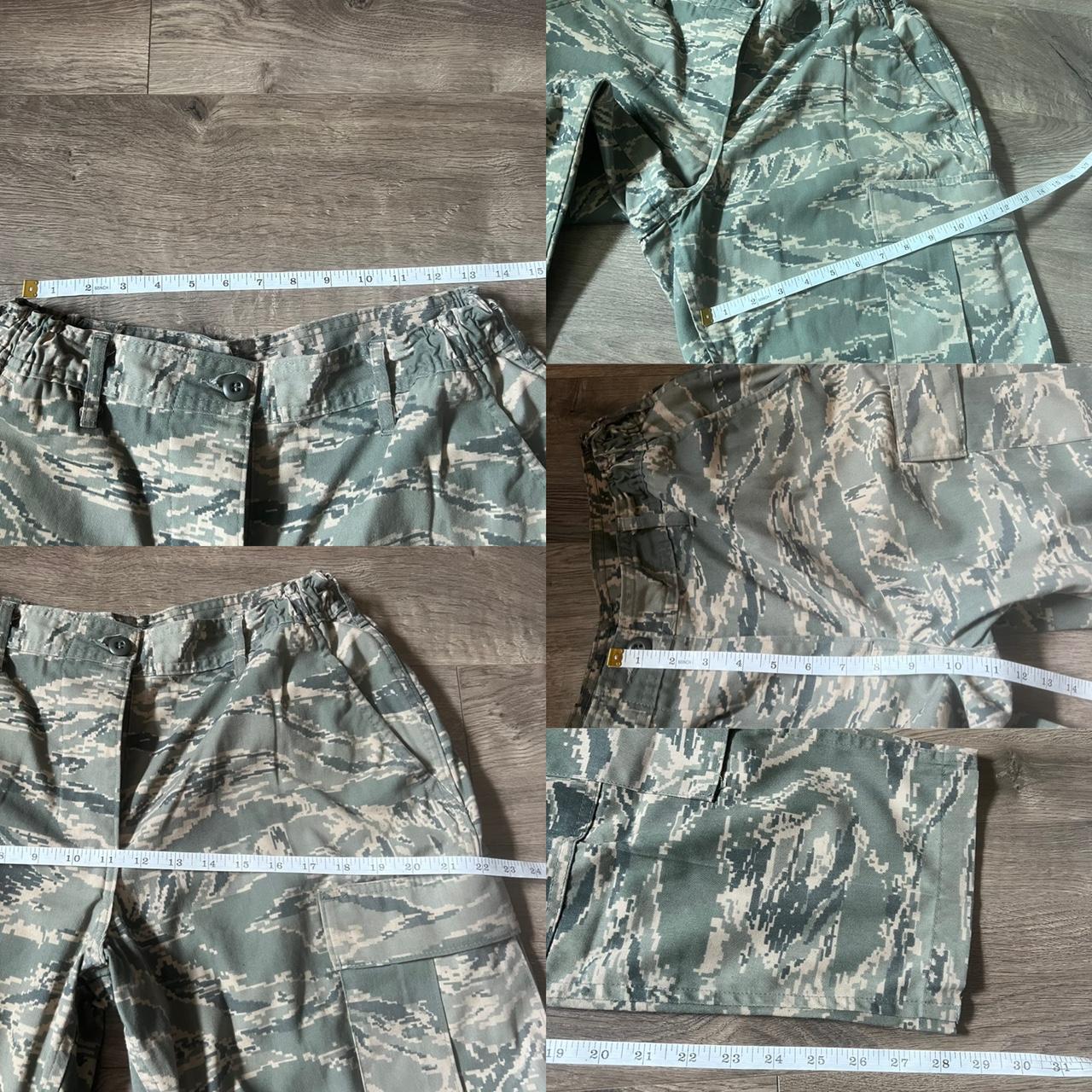 air force cargo pants
