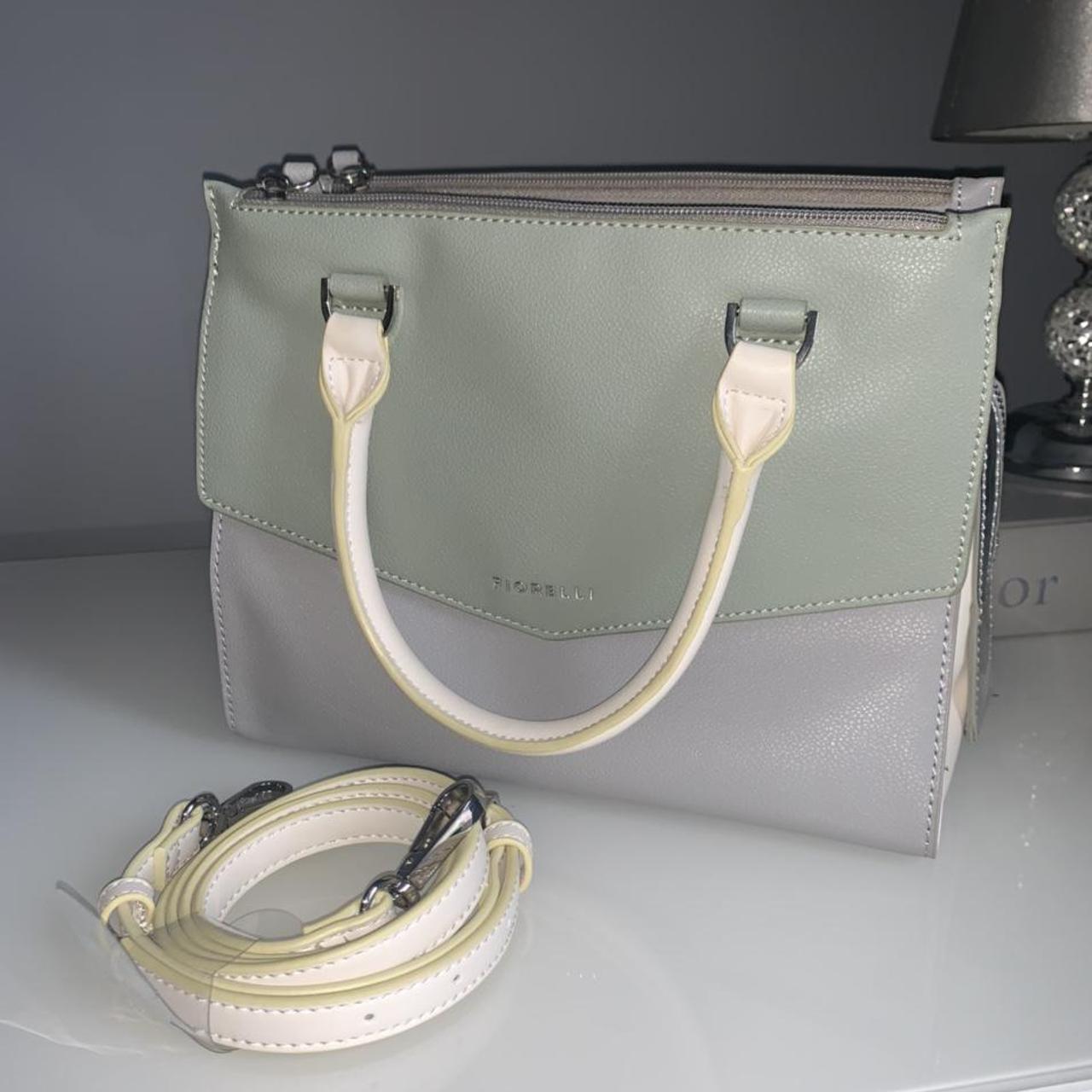 Product Image 1 - Fiorelli handbag.

Good condition, one small