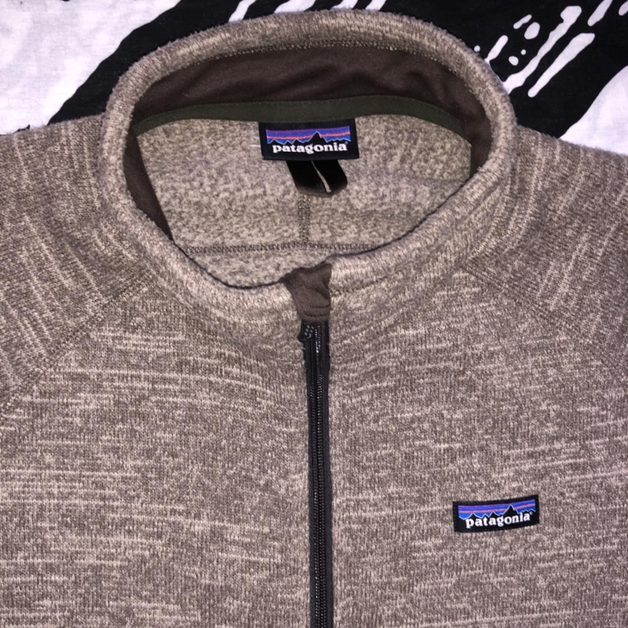 Patagonia hot sale pale khaki