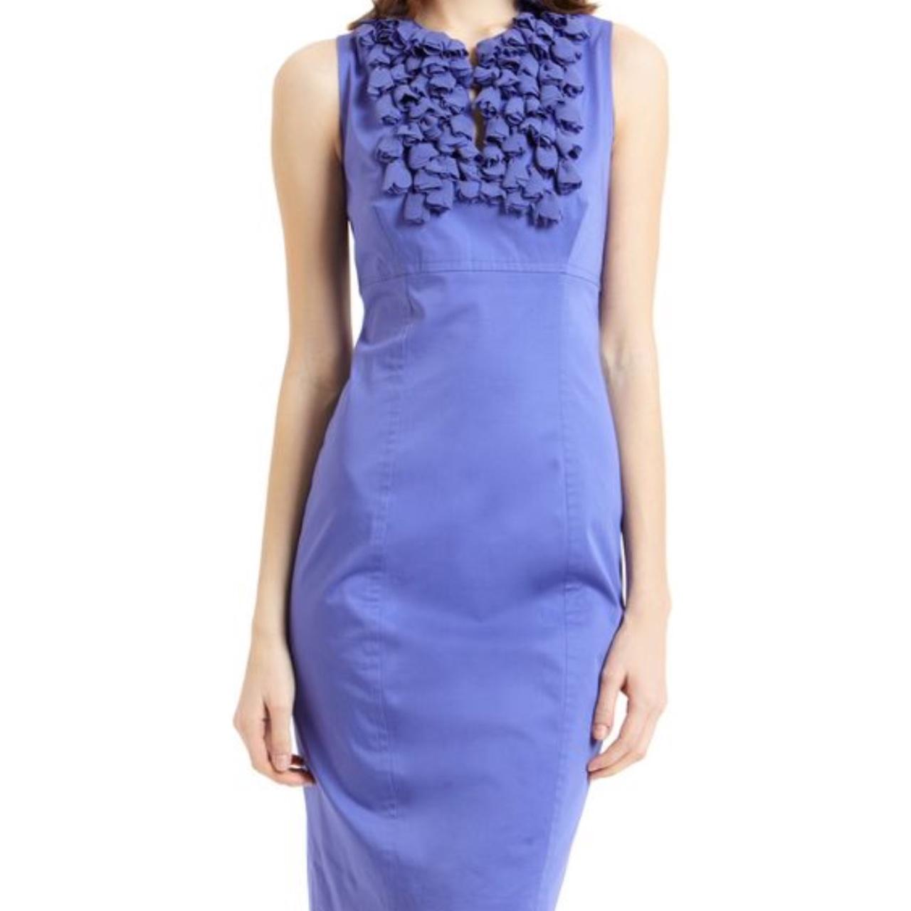 Tedbaker kryha - Main Image