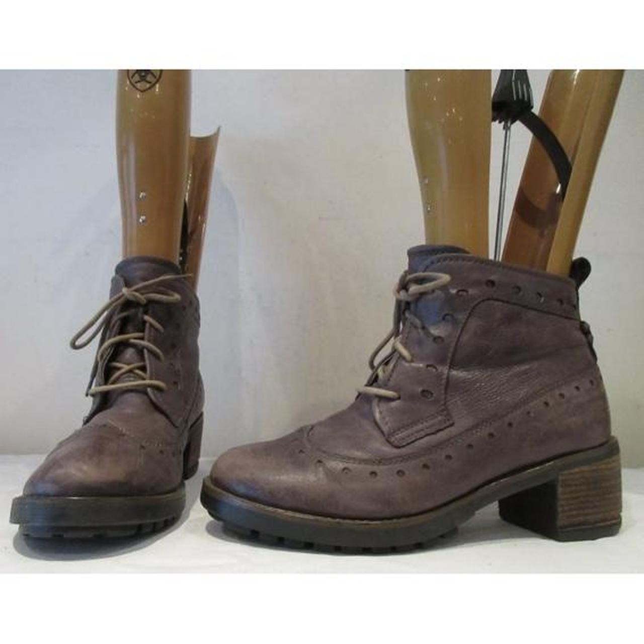 josef seibel blue boots