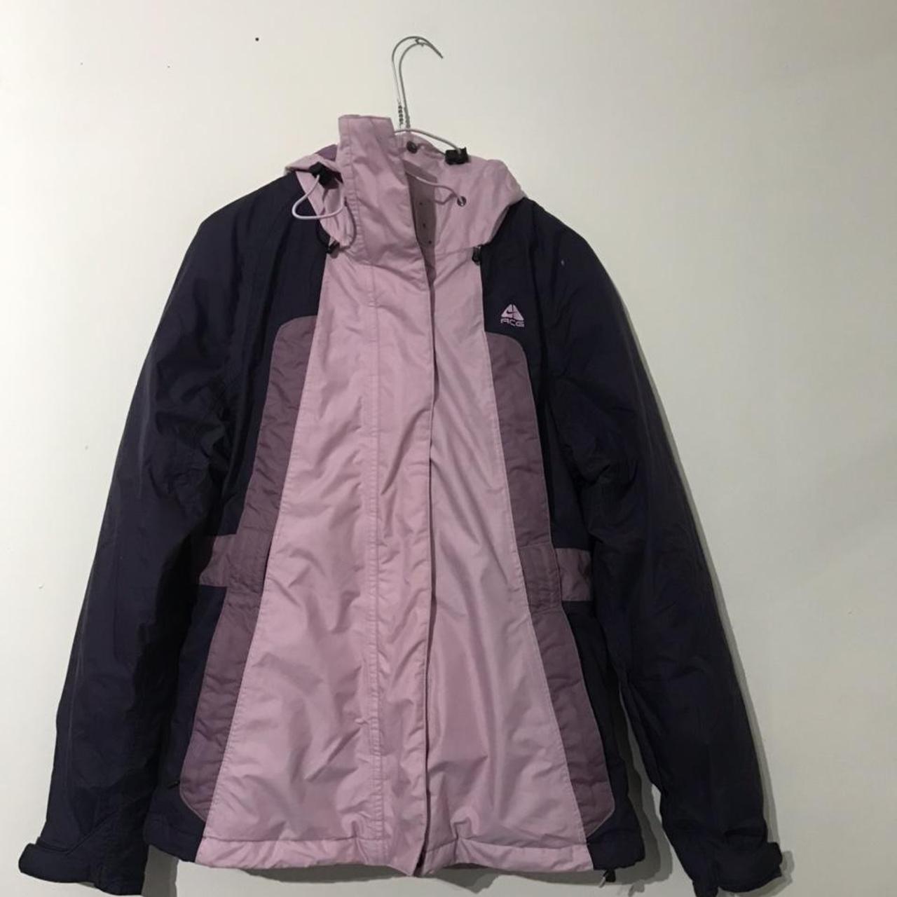 Product Image 1 - Woman's Nike ACG 3 layer