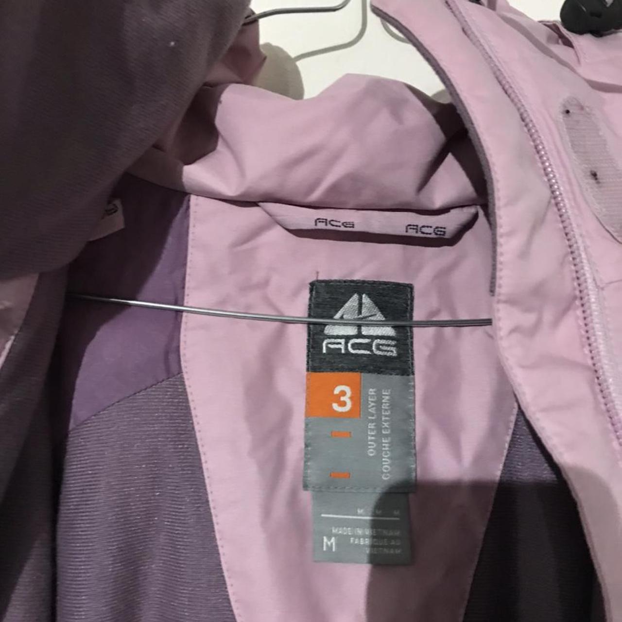 Product Image 4 - Woman's Nike ACG 3 layer
