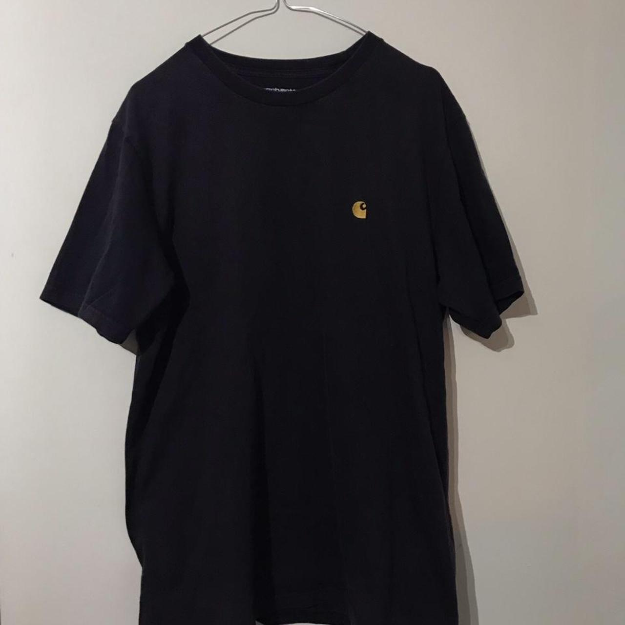Product Image 1 - Men's carhartt tee

Label size large