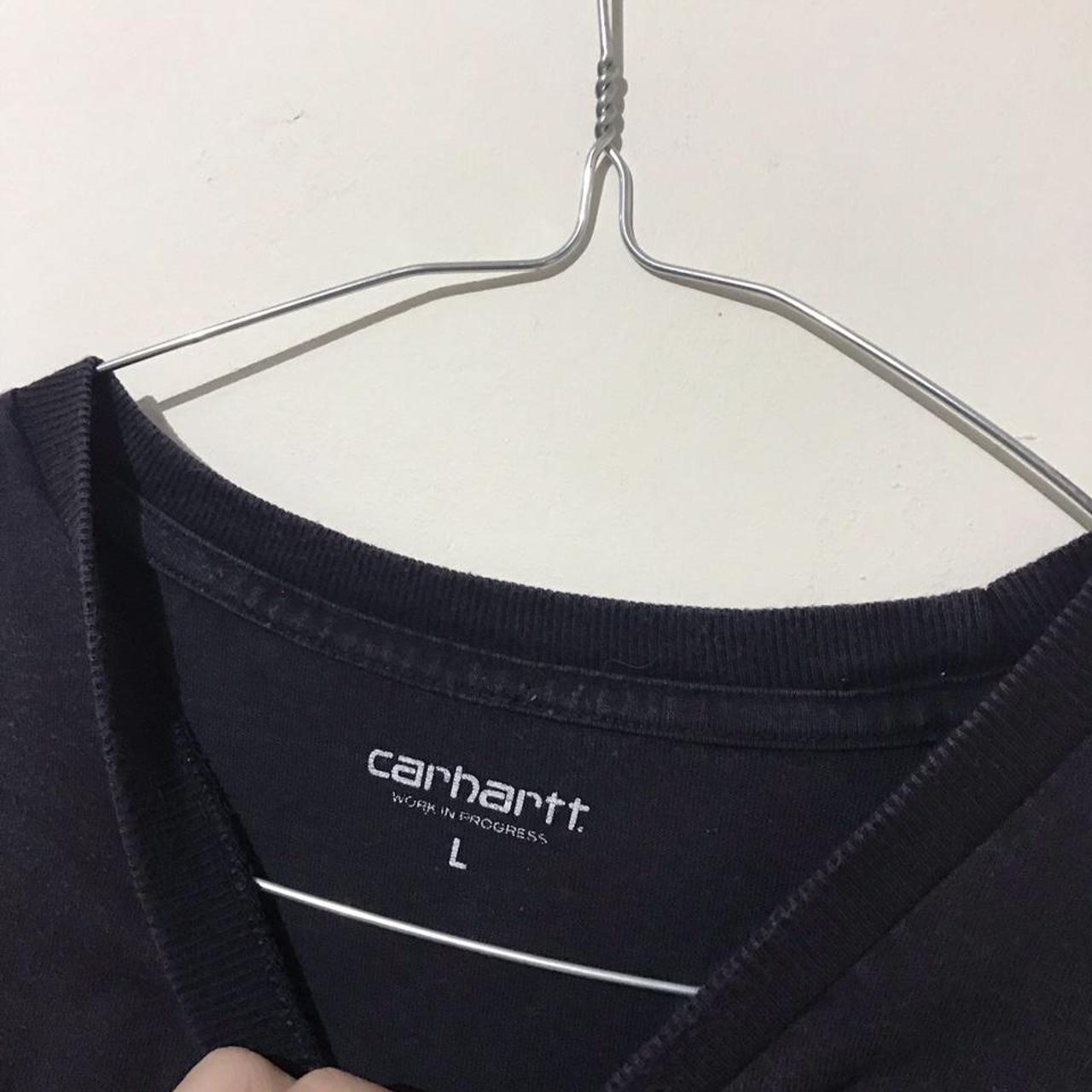 Product Image 3 - Men's carhartt tee

Label size large