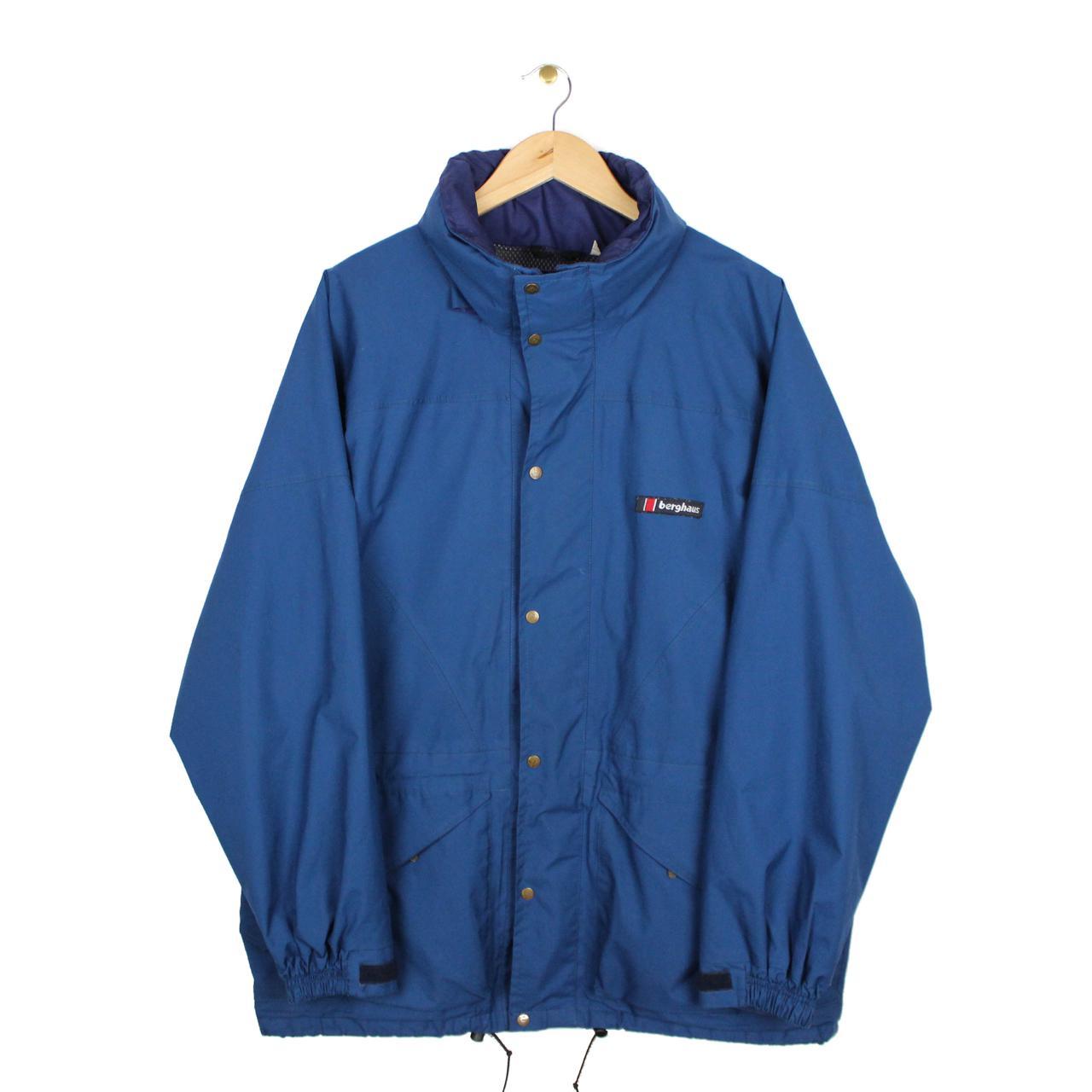 berghaus vintage