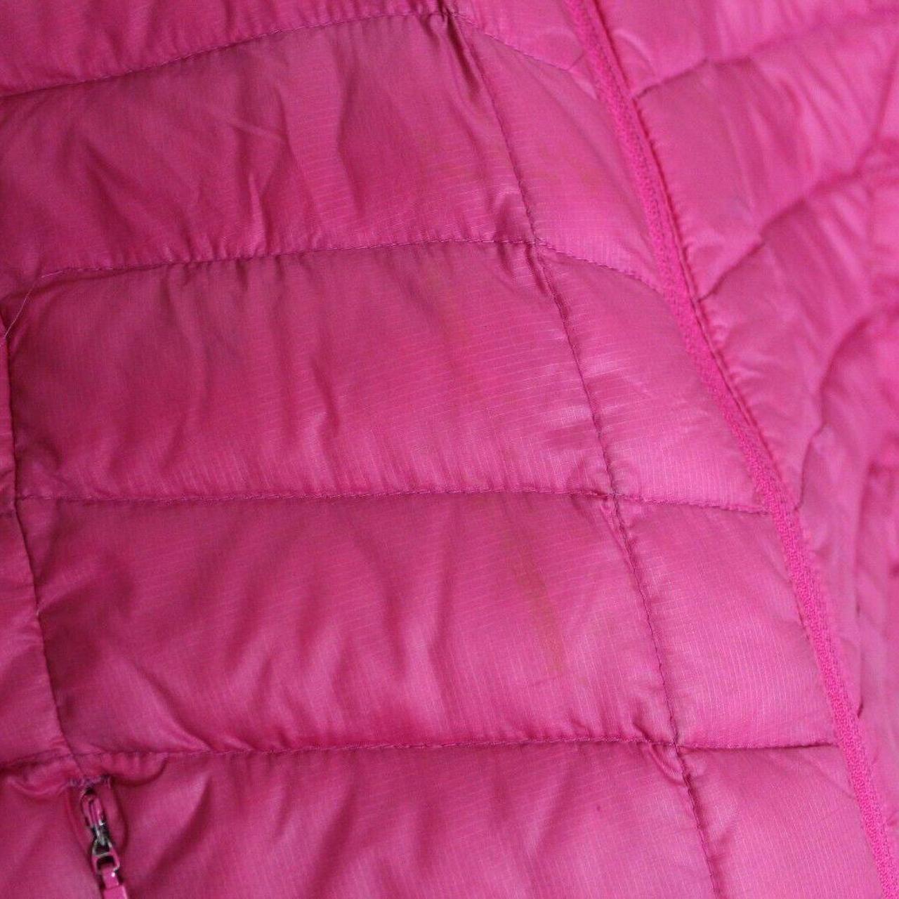 Berghaus Women's Pink Jacket Depop