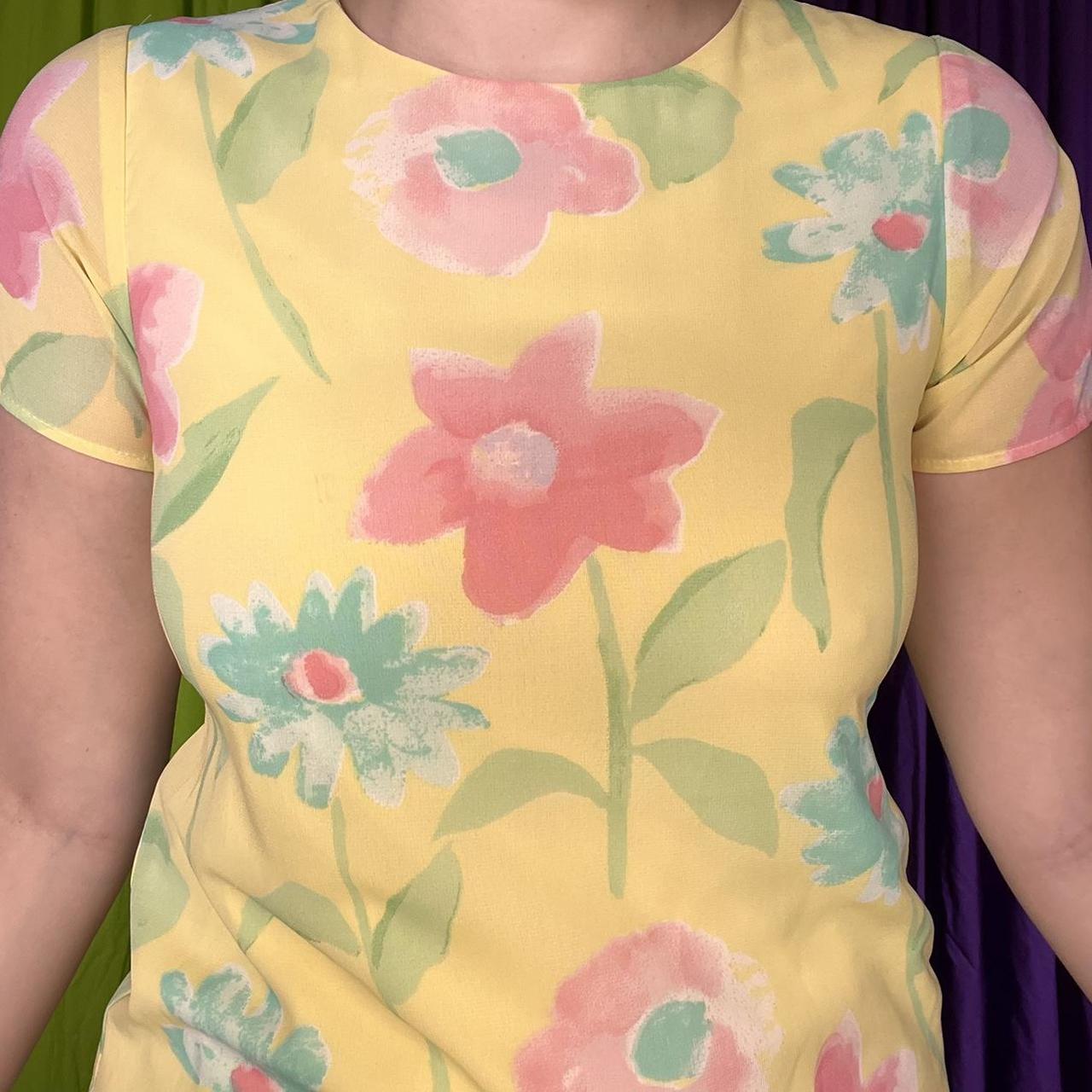 Copper Key Women's multi Dress Depop