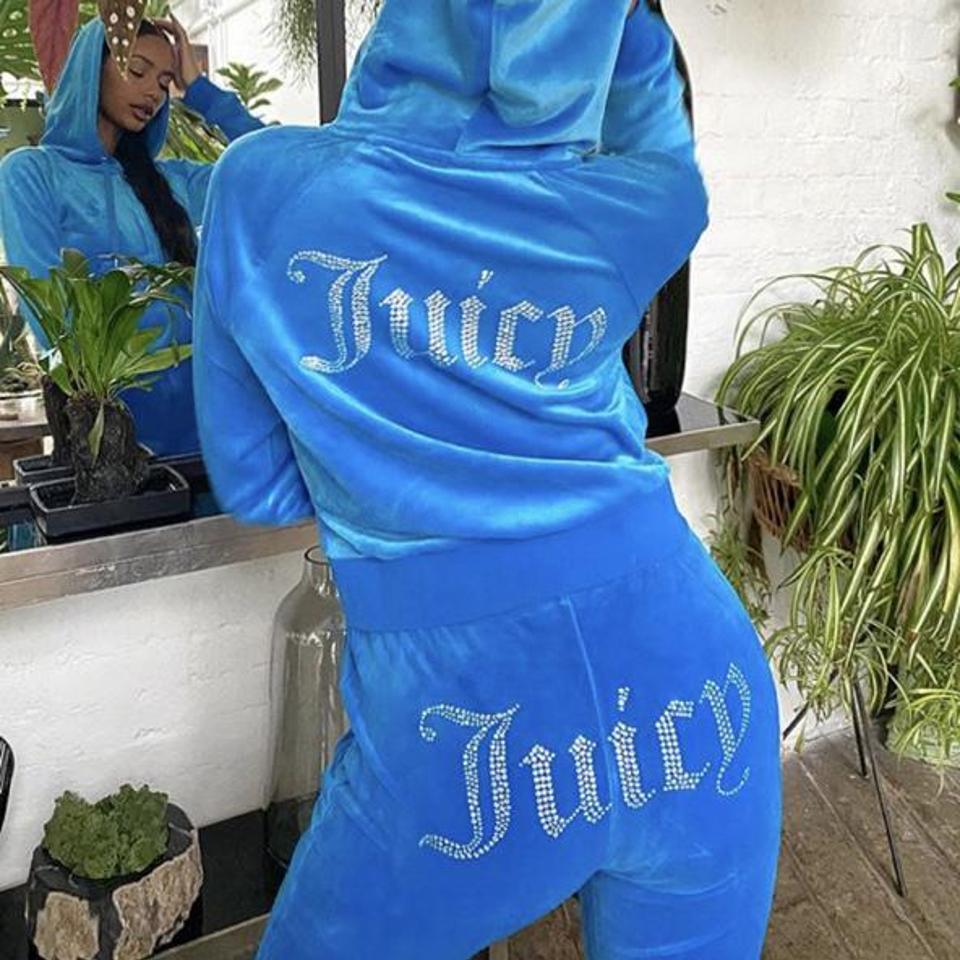 Juicy couture tracksuit urban hot sale outfitters