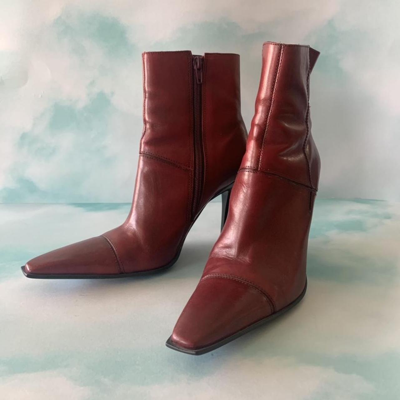 croft and barrow booties