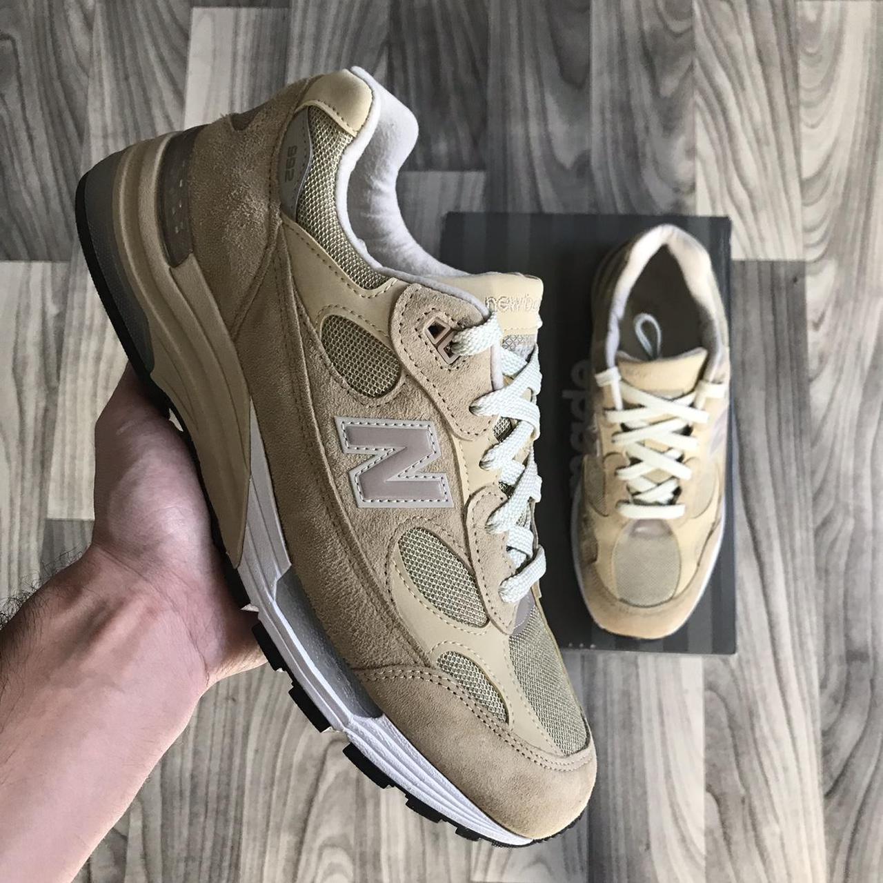 Nb store 992 tan