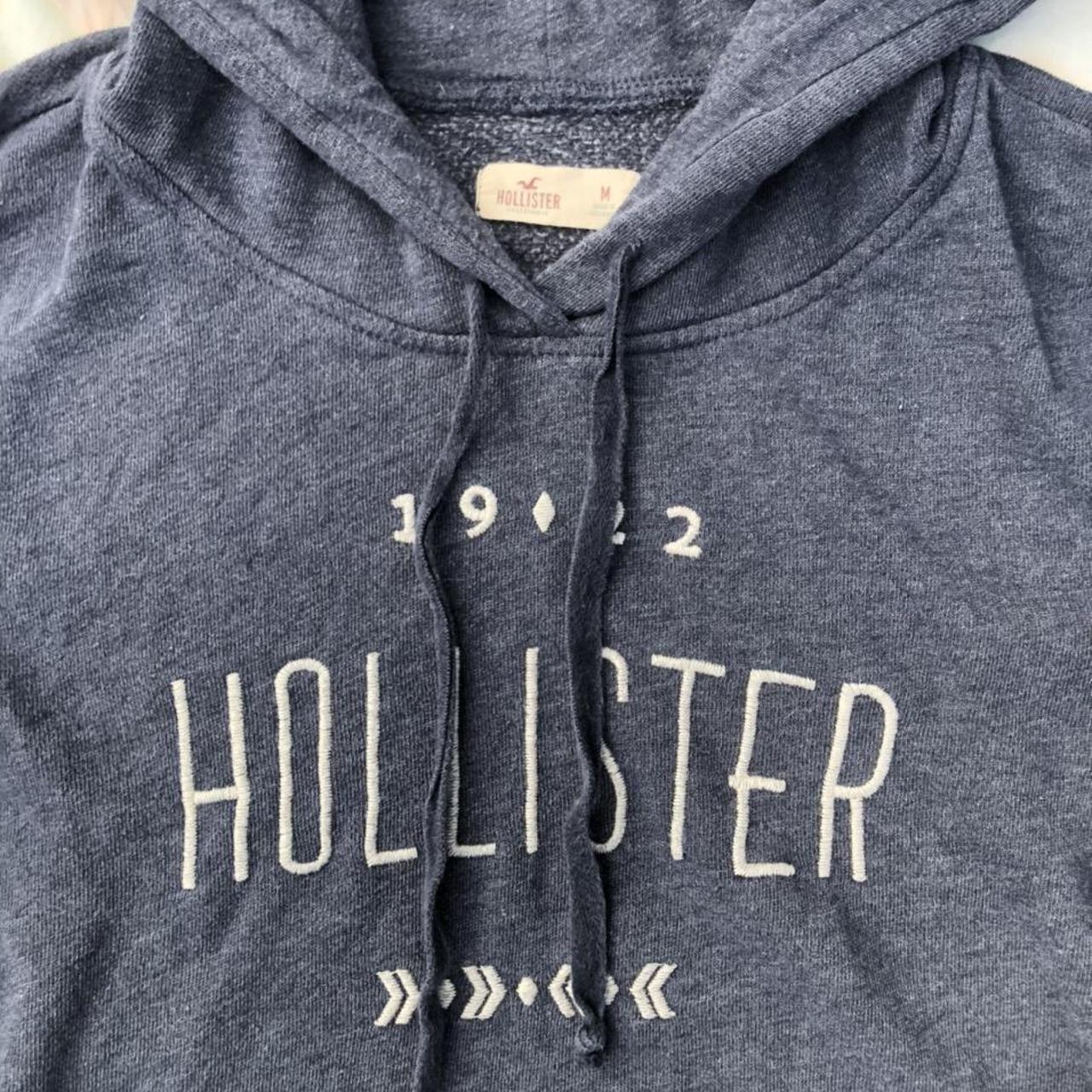 Harga hoodie 2024 hollister original