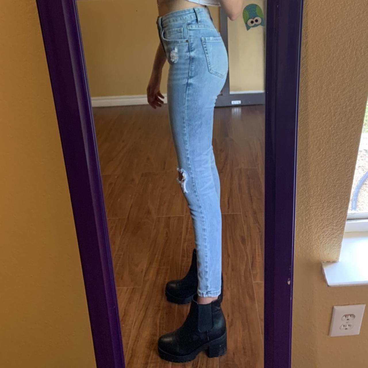 Oasis Women's Jeans (3)