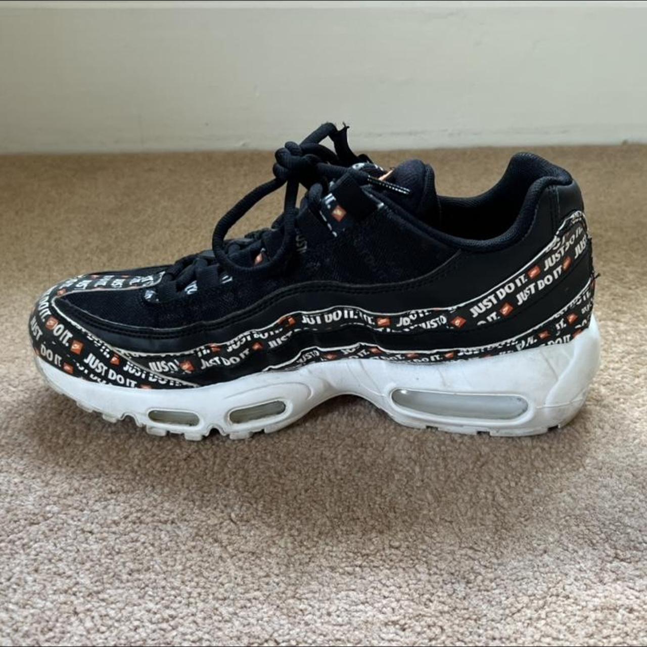 air max 95 size 9.5