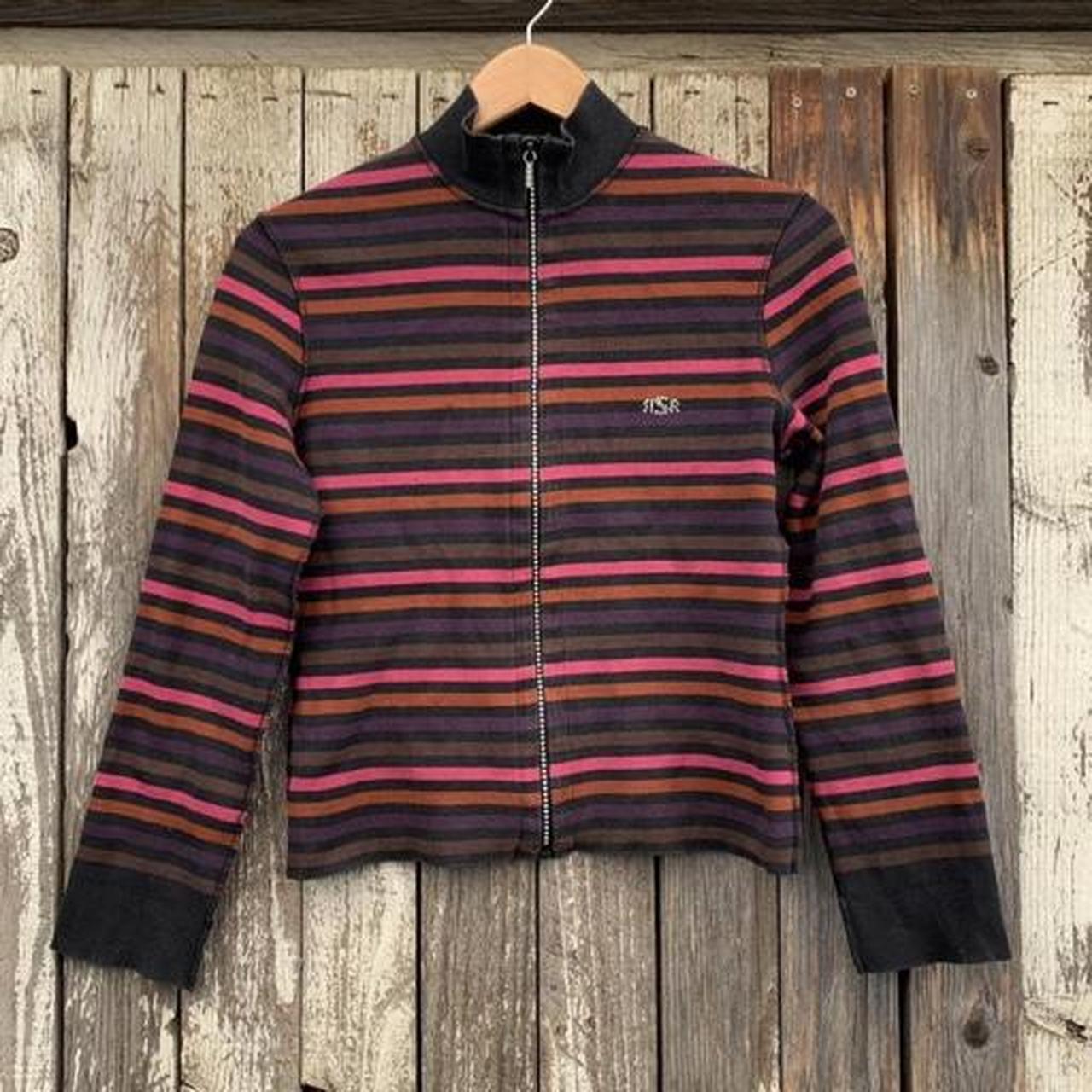 Sonia Rykiel Women's Multi Jumper