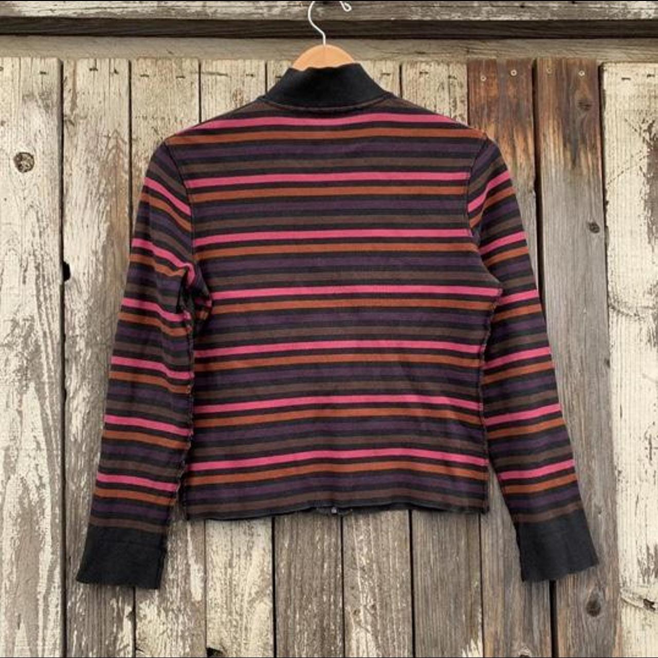 Sonia Rykiel Women's Multi Jumper (2)