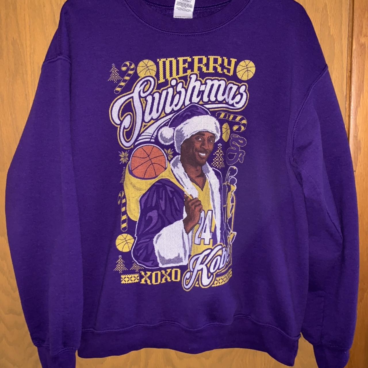 Merry sale swishmas kobe