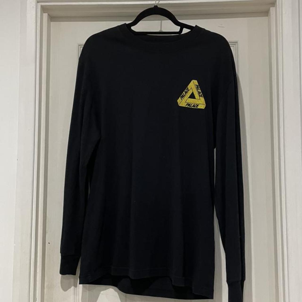 palace skeledon tee