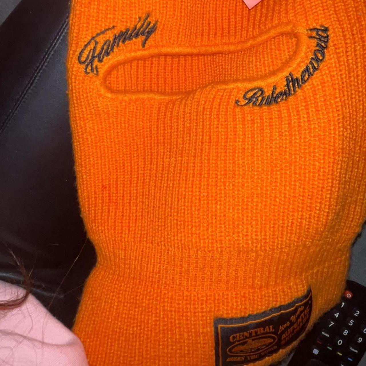 Corteiz X Central Cee Balaclava • Corteiz first... Depop