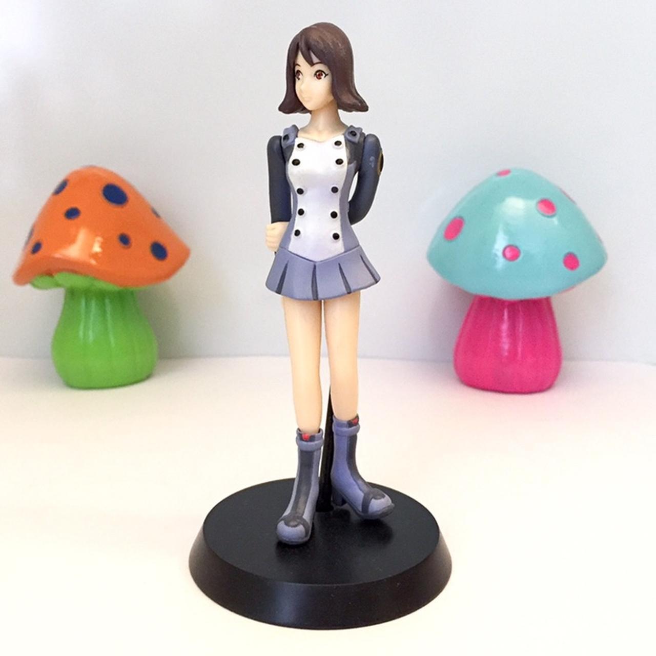 eureka 7 figure