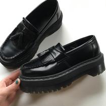 dr martens marlie loafer