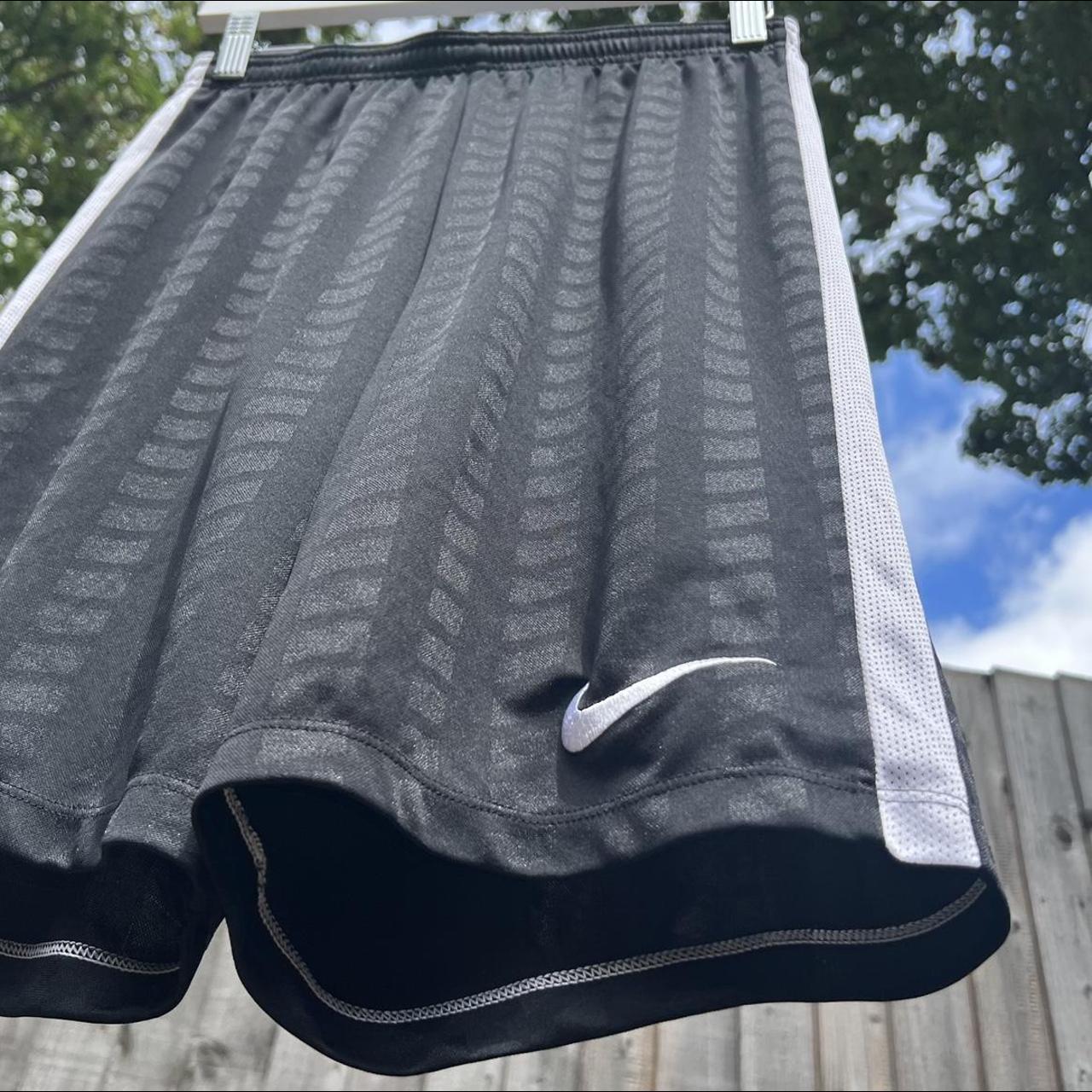 NIKE Academy Jacquard Shorts Nike Academy Football Depop