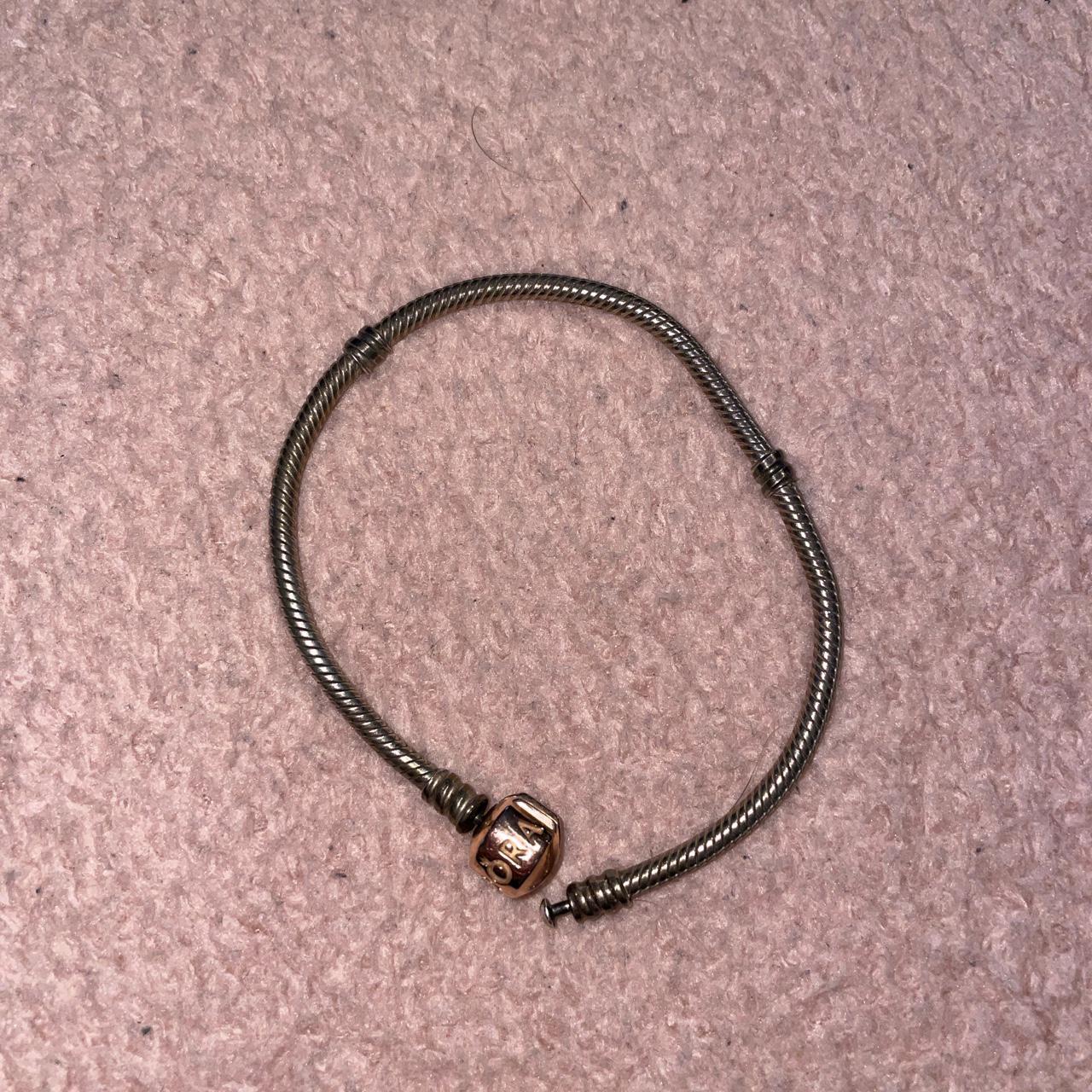 Product Image 1 - Pandora rose gold and silver